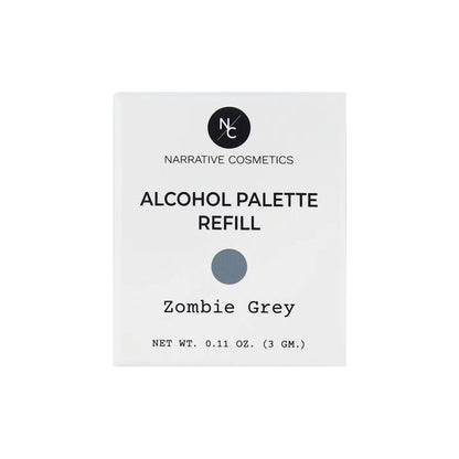 Zombie Grey