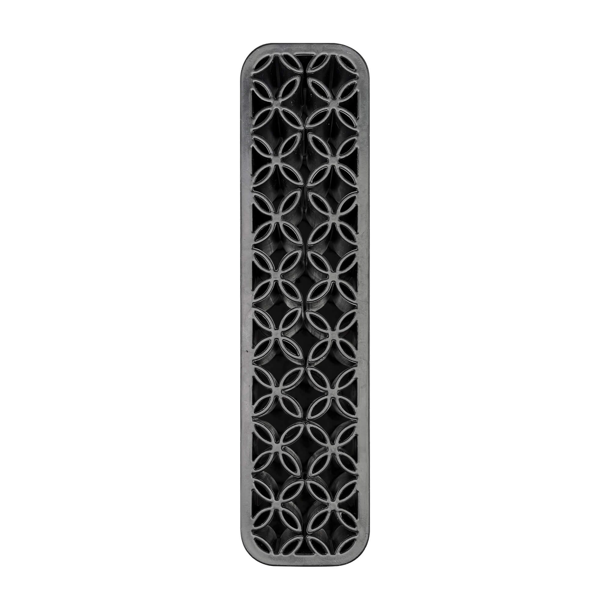 Upright Silicone Brush Holder