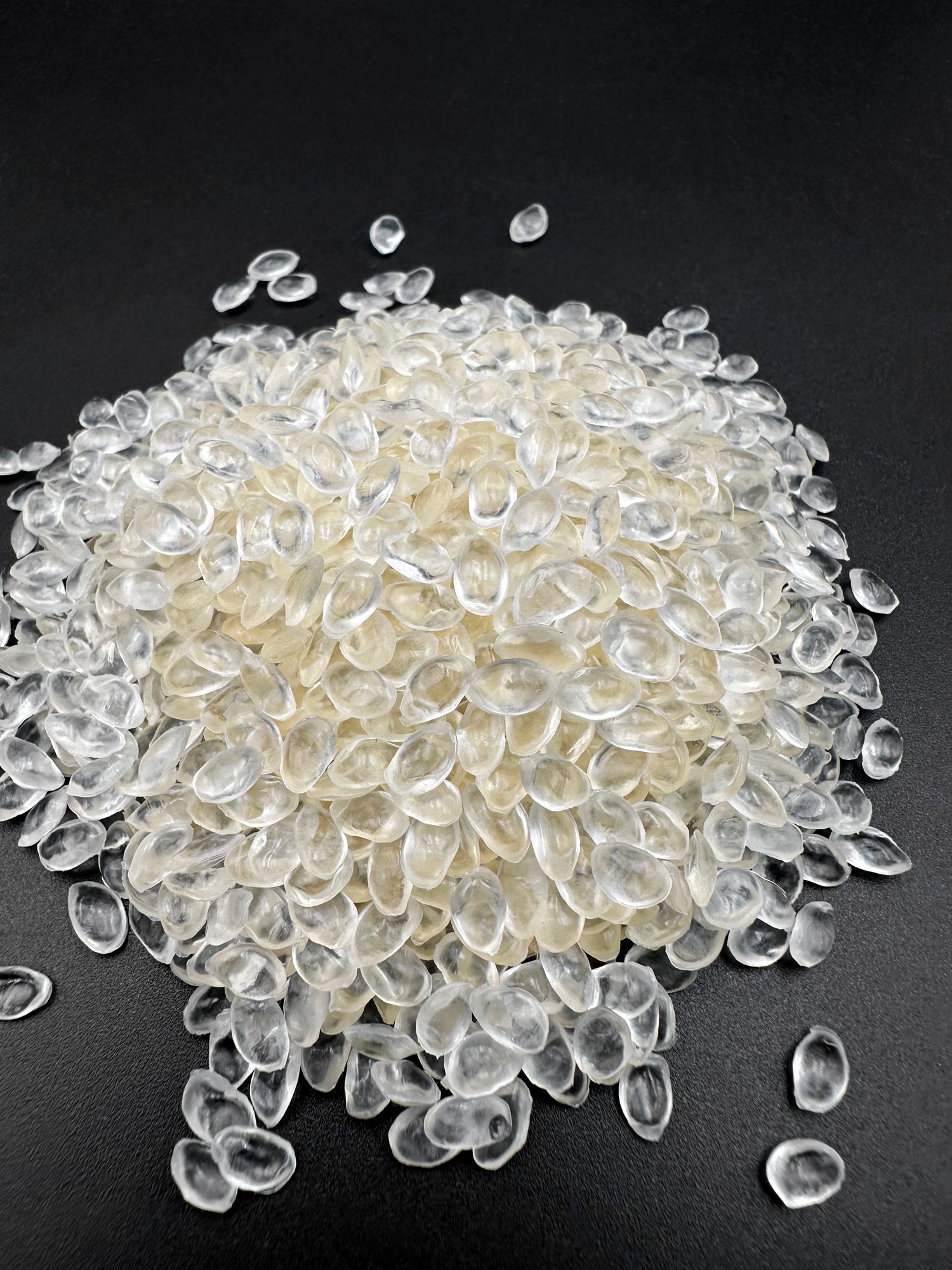 Encapsulator Beads for Prosthetics and Bald Cap Creation - For Dilution in Acetone