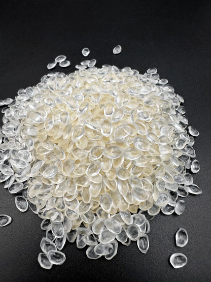 Encapsulator Beads for Prosthetics and Bald Cap Creation - For Dilution in Acetone