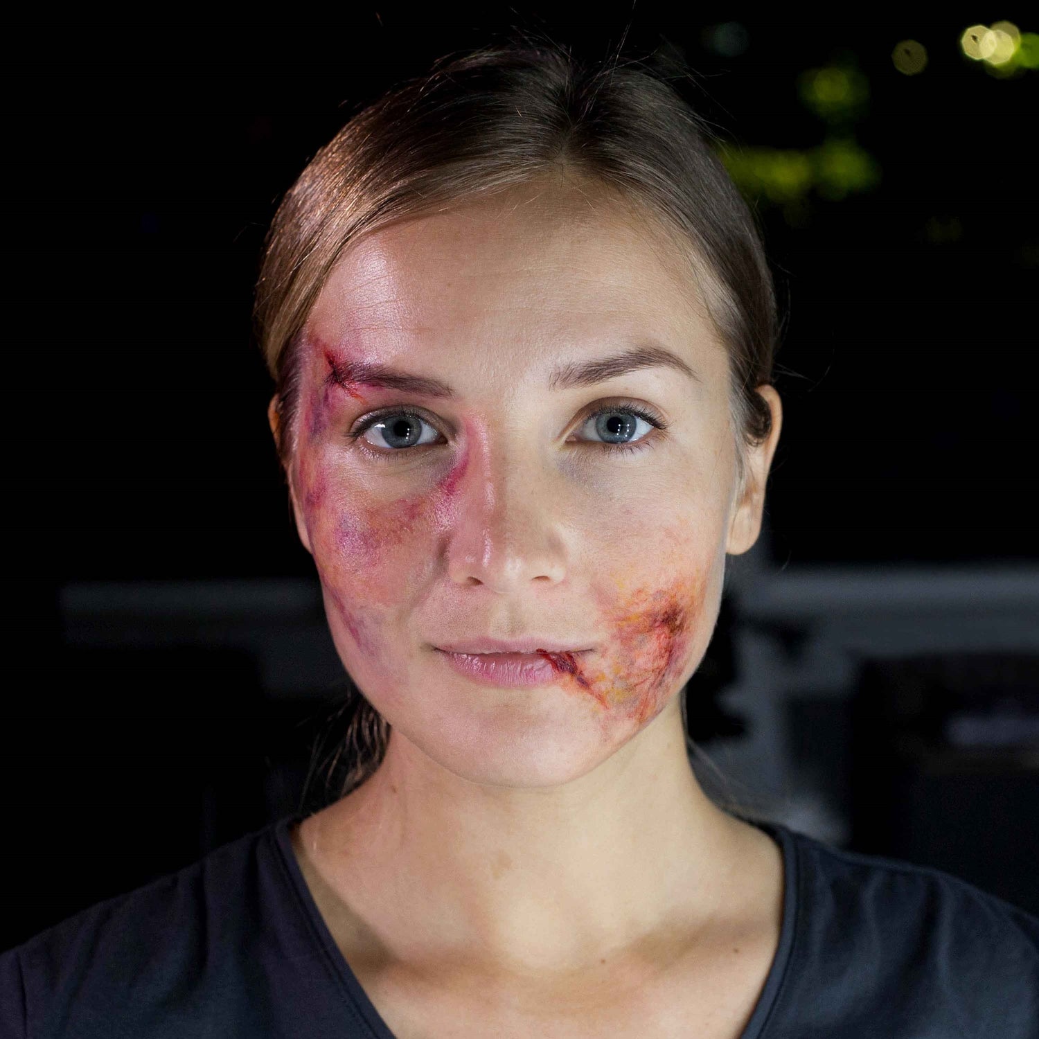 12 Color FX Alcohol Activated Palette