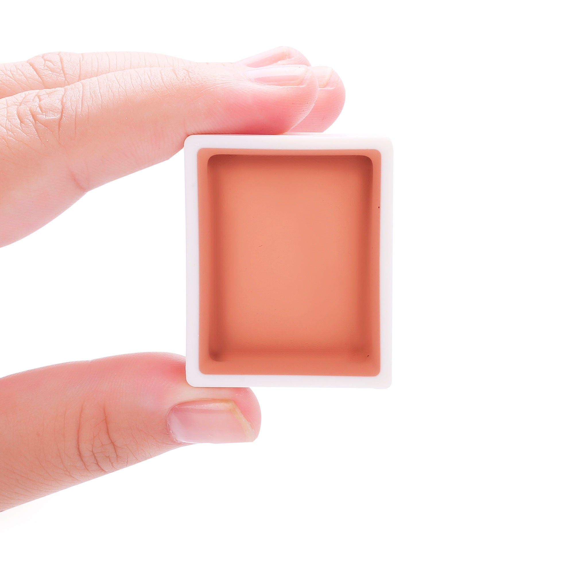 Narrative Cosmetics Alcohol Palette Refill Pans - Skin Tones