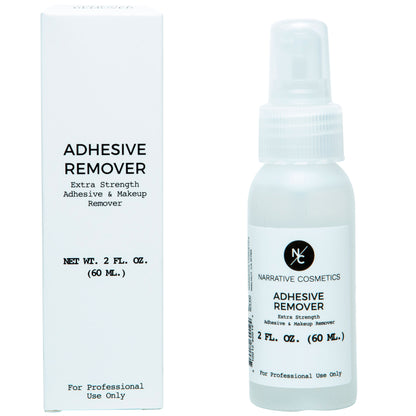 Skin Safe Adhesive &amp; Makeup Remover