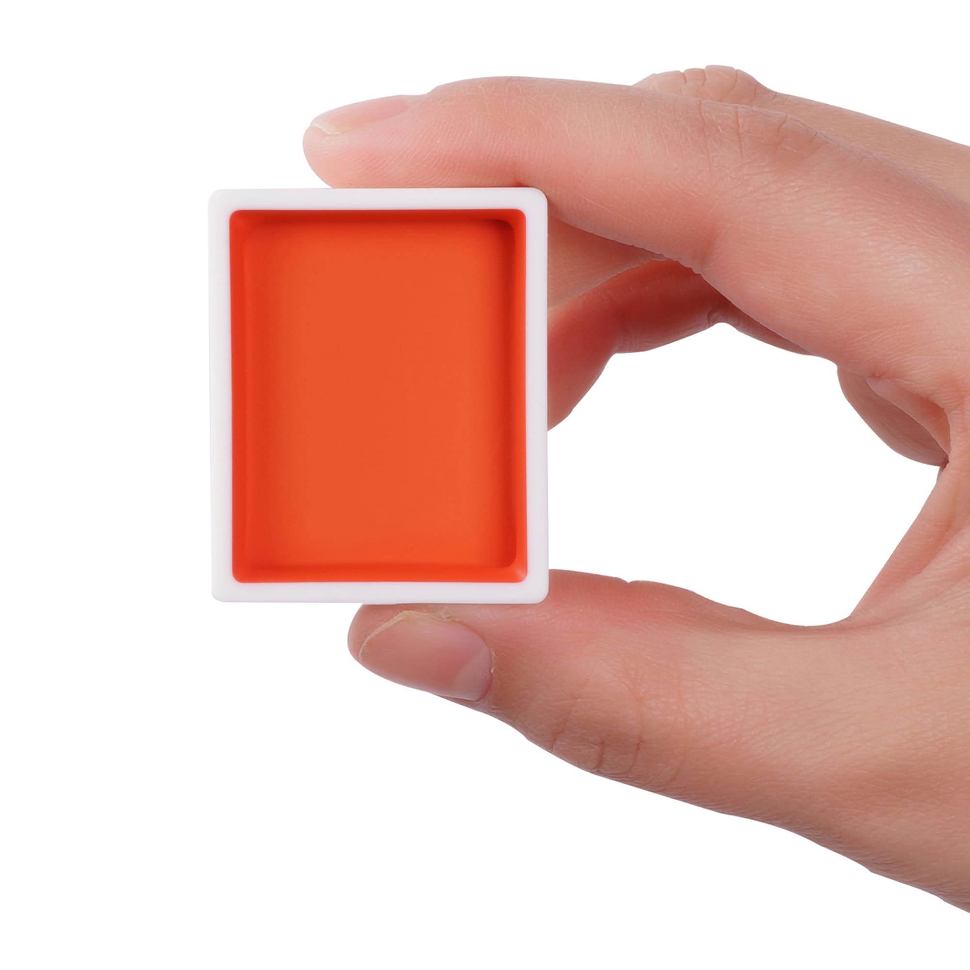Coral Alcohol Palette Refill Pan