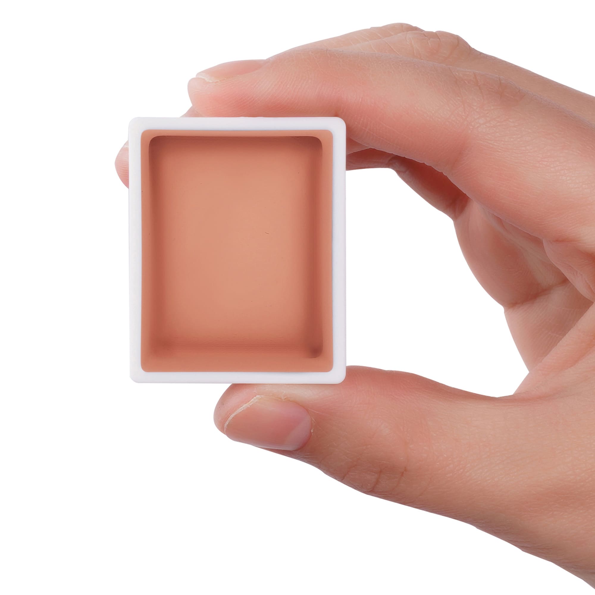 Fair Tone Alcohol Palette Refill Pan