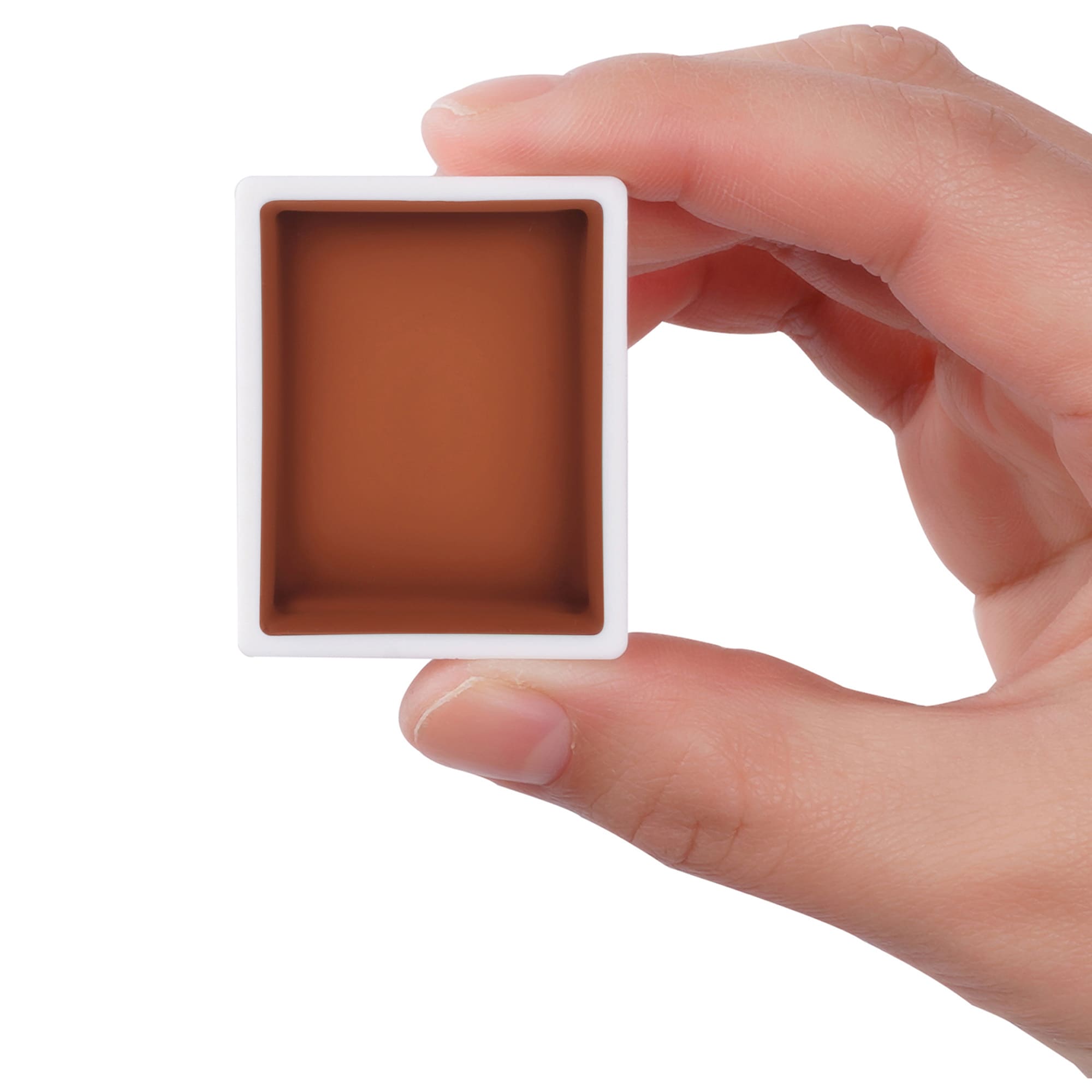 Hazelnut Alcohol Palette Refill Pan