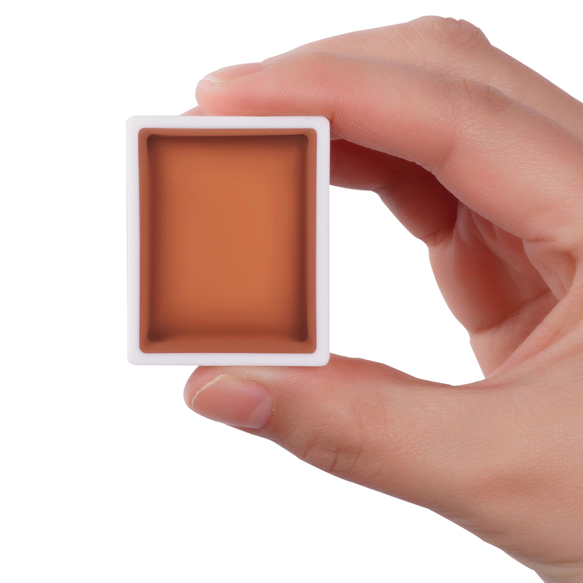 Warm Tone Alcohol Palette Refill Pan