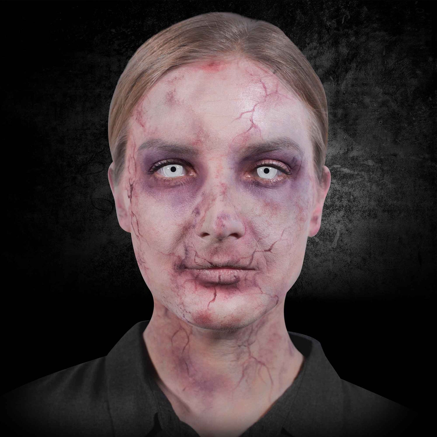 Quick Drying Death FX Cream Makeup Palette