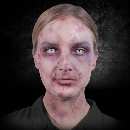 Quick Drying Death FX Cream Makeup Palette