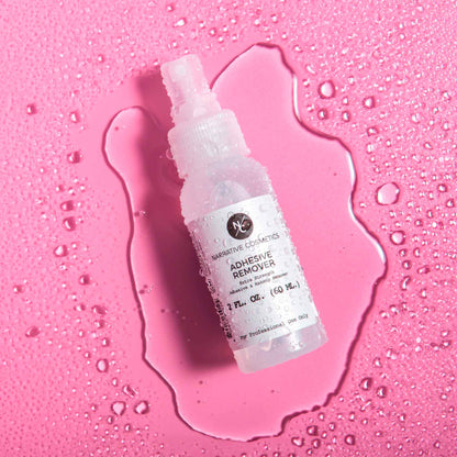 Skin Safe Adhesive &amp; Makeup Remover
