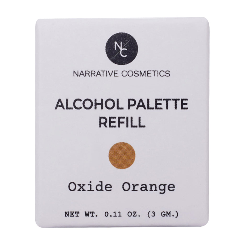 Oxide Orange