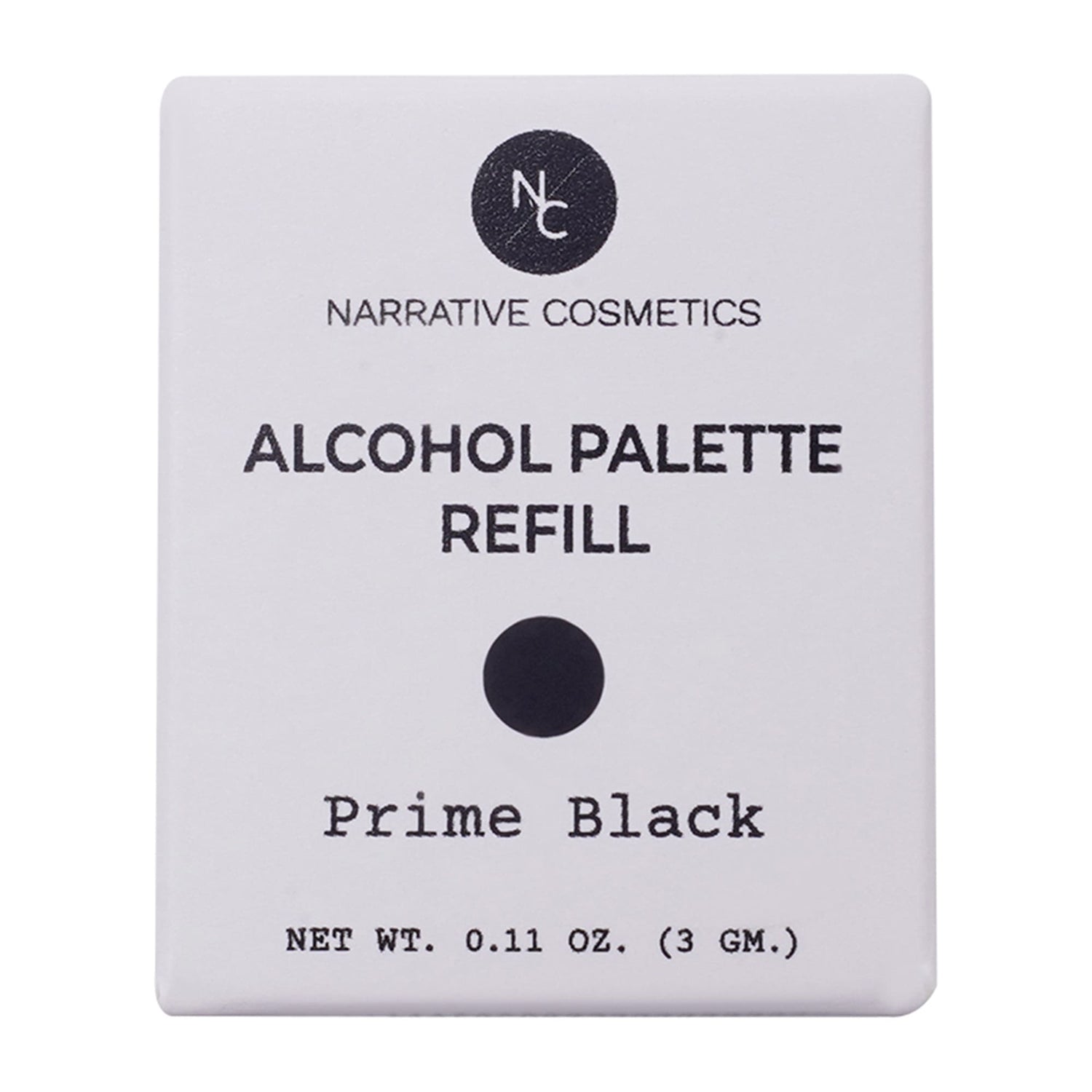 Prime Black