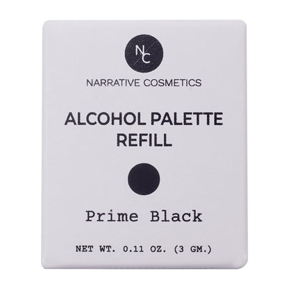 Prime Black