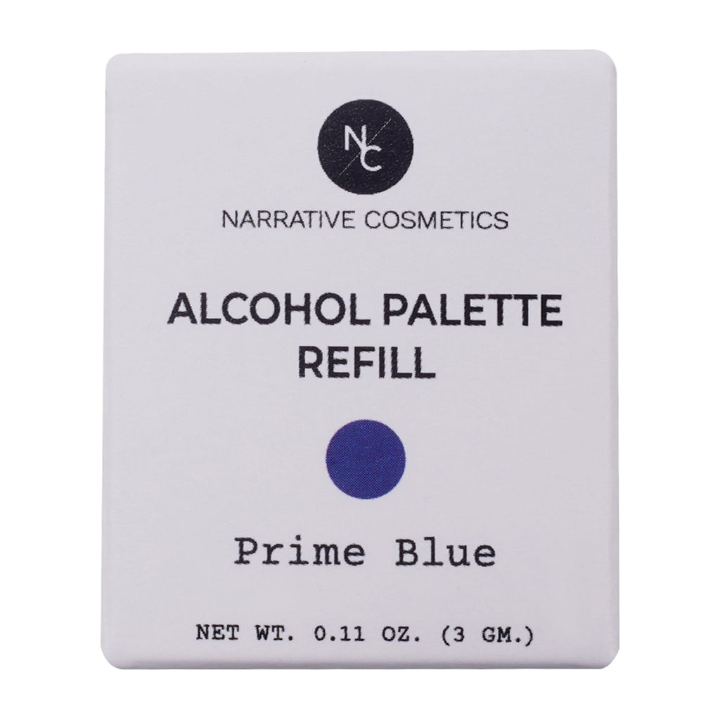Prime Blue
