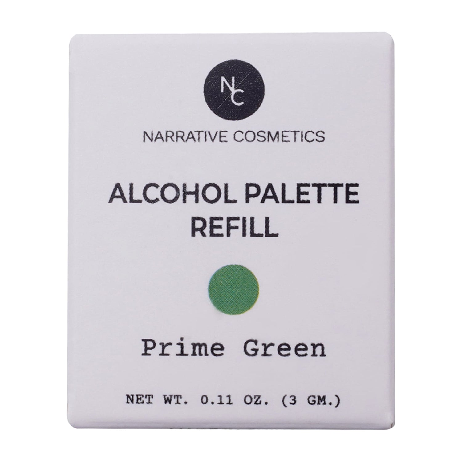 Prime Green