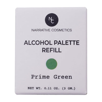 Prime Green