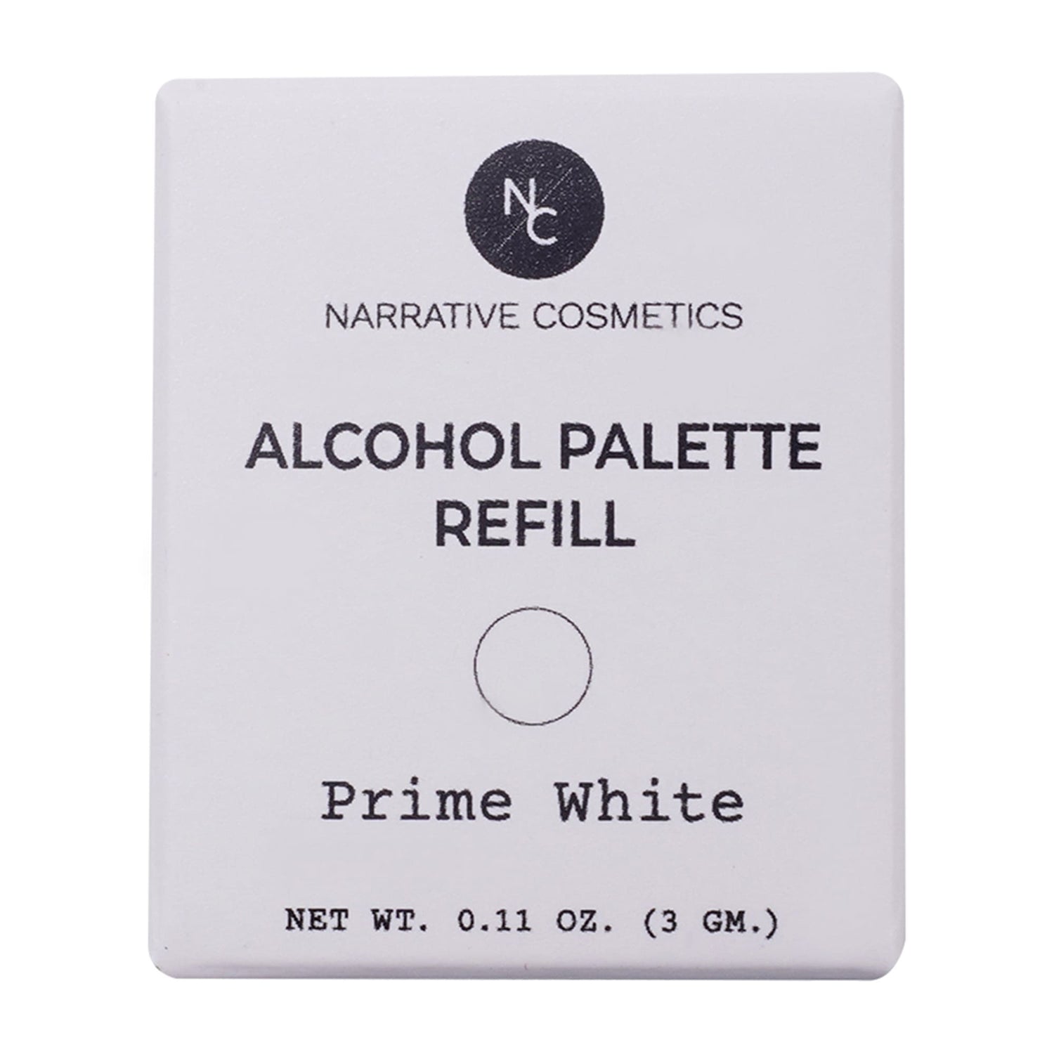Prime White
