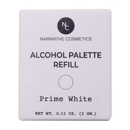 Prime White