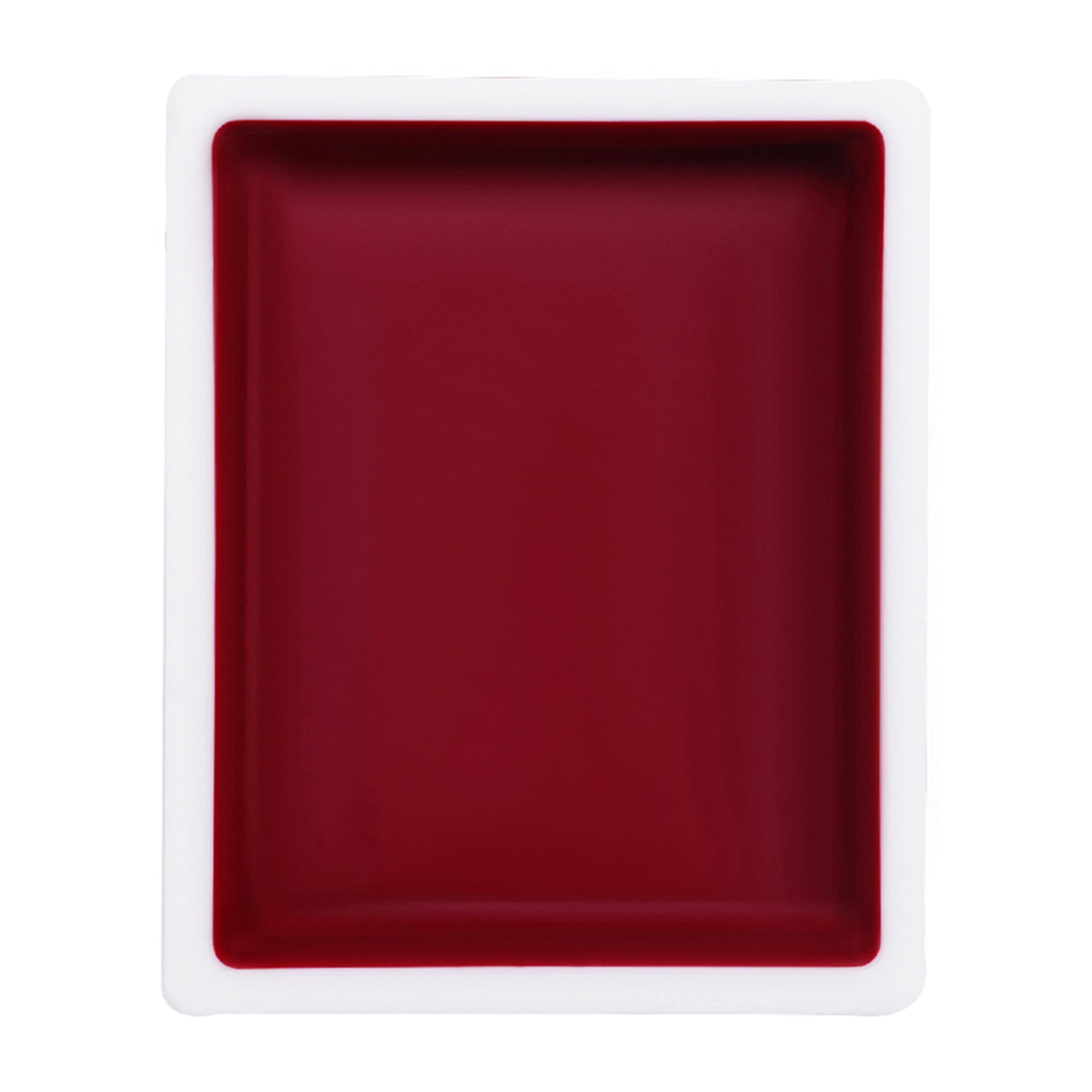 Blood Red Alcohol Palette Refill Pan