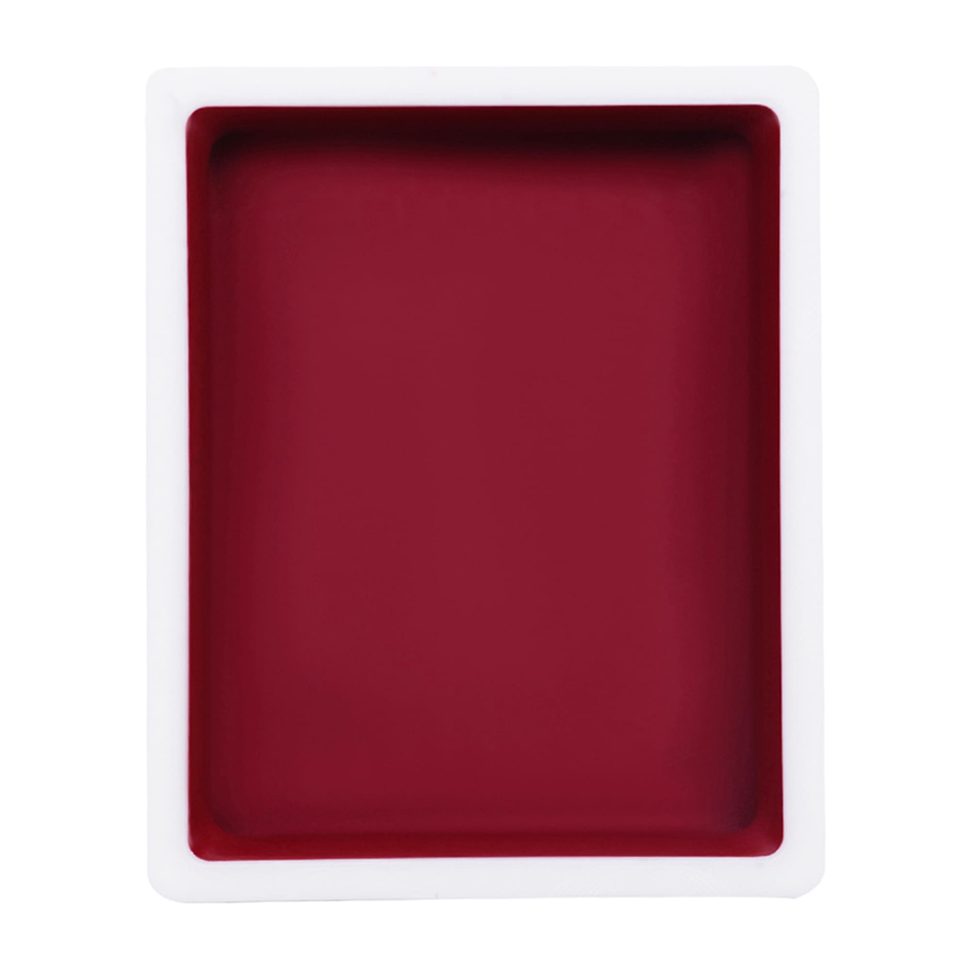 Dark Mauve Alcohol Palette Refill Pan