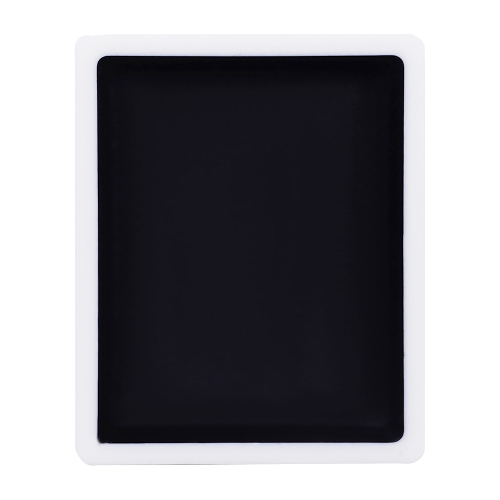 Prime Black Alcohol Palette Refill Pan