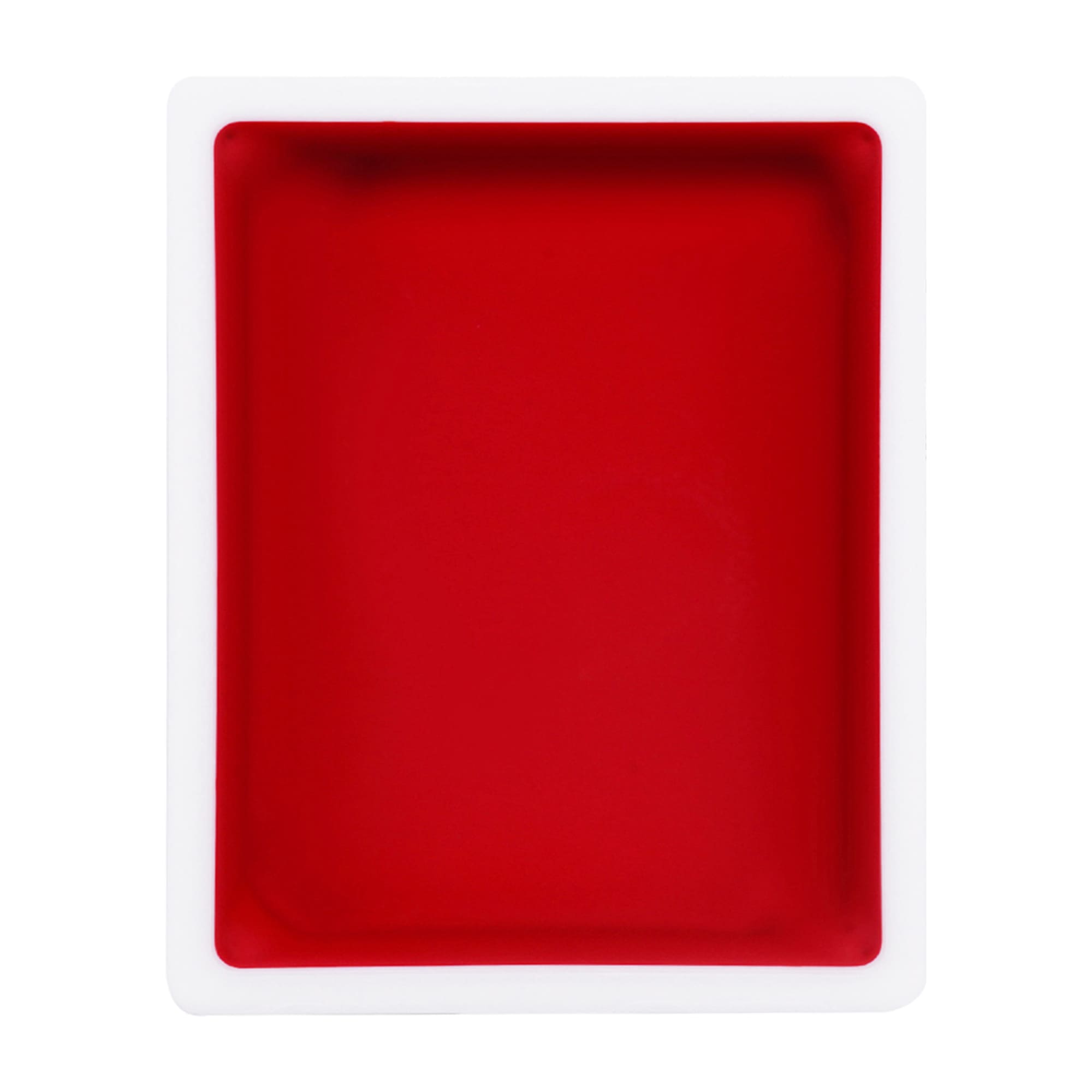 Prime Red Alcohol Palette Refill Pan