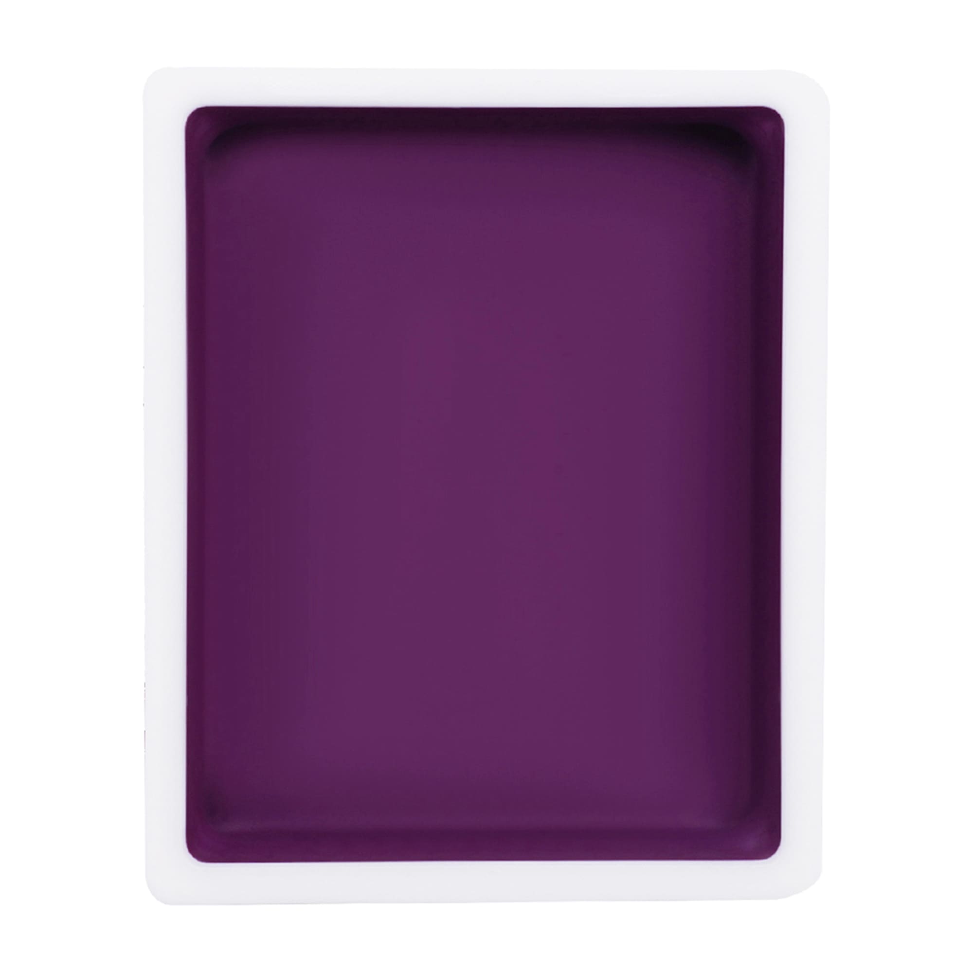 Purple Alcohol Palette Refill Pan