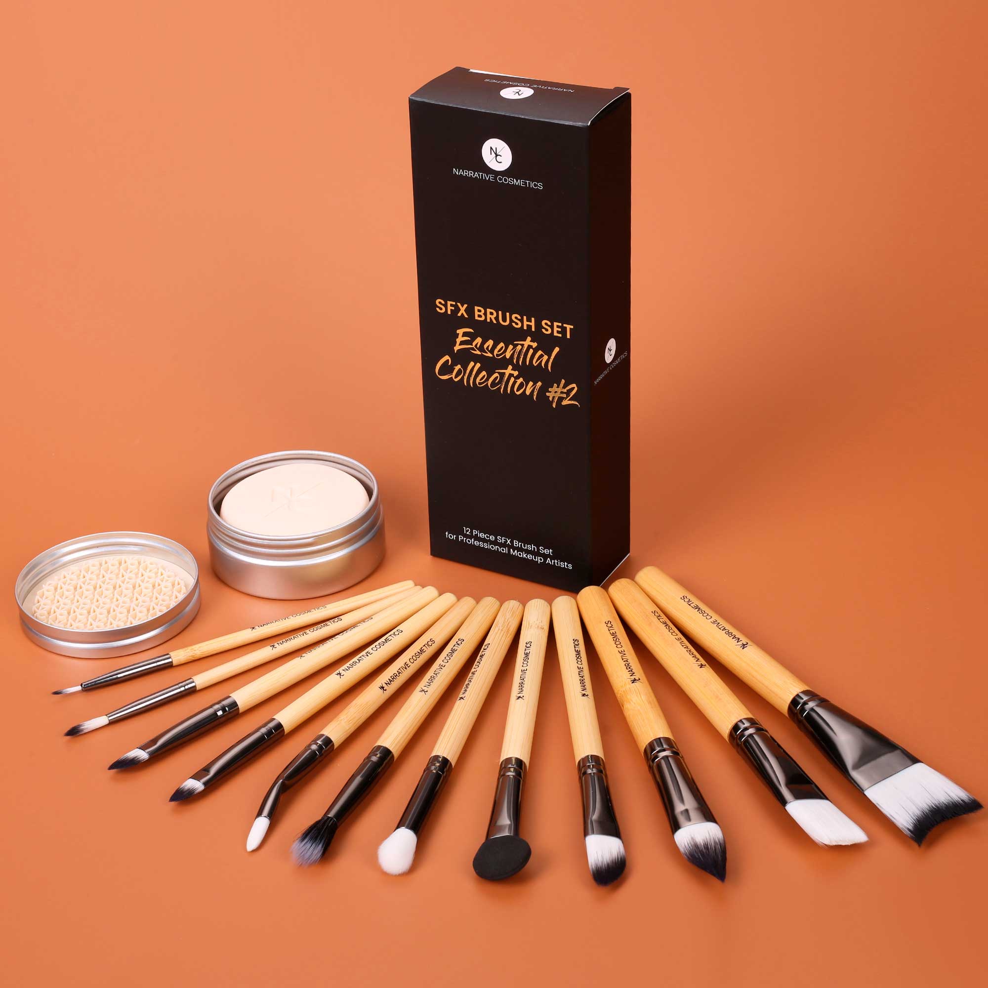 Essential Collection 