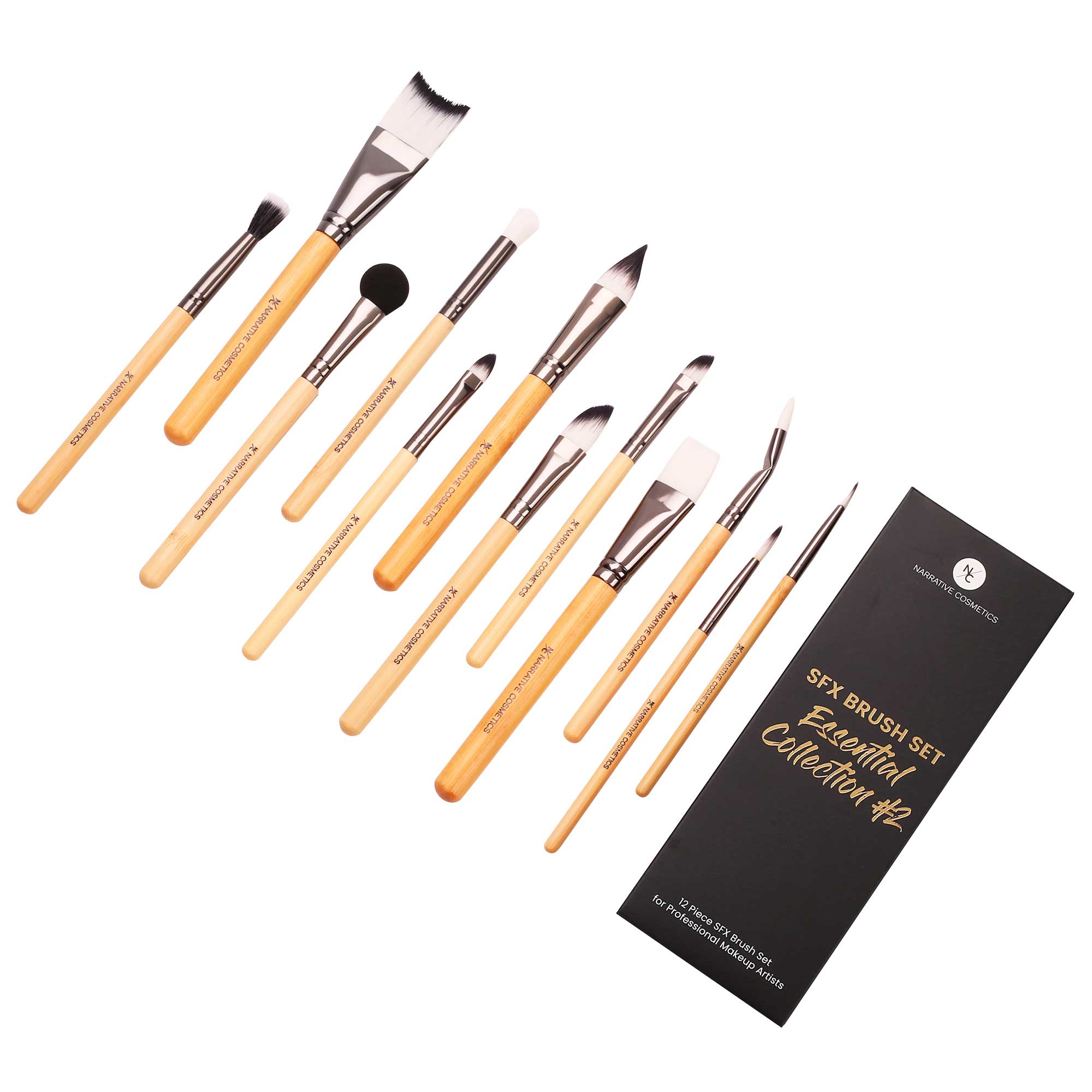 Essential Collection 