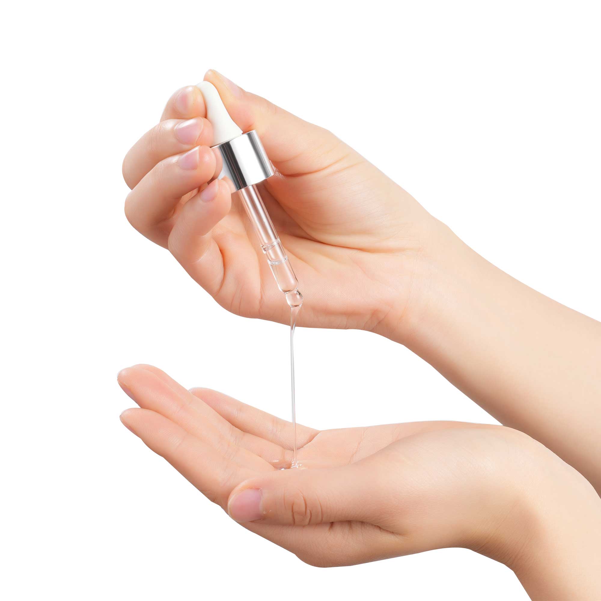 Squalane Oil Enriched with Vitamin E 1 Fl Oz (30ml)