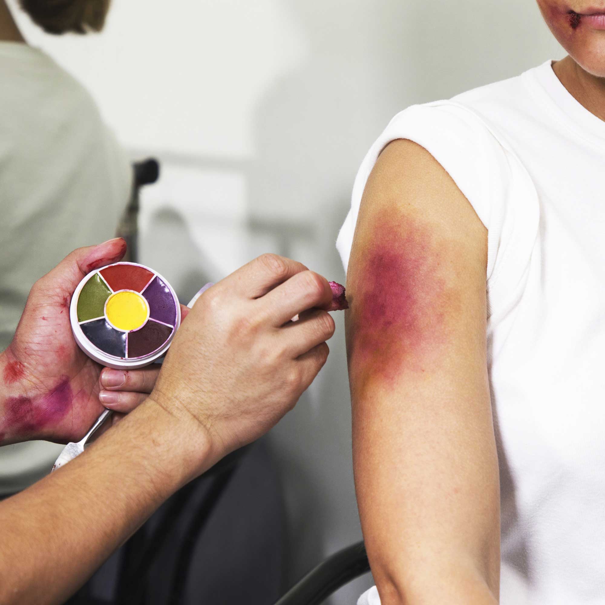 F X Cream Wheel Bruise Effects Narrative Cosmetics f-x-cream-wheel-bruise-effects-narrative-cosmetics