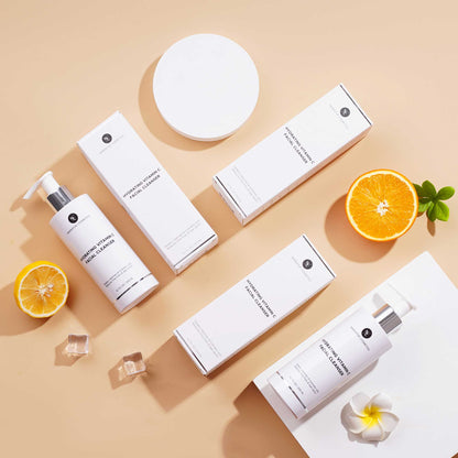 Vitamin C Face Wash Cleanser 6.7 Fl Oz (200ml)