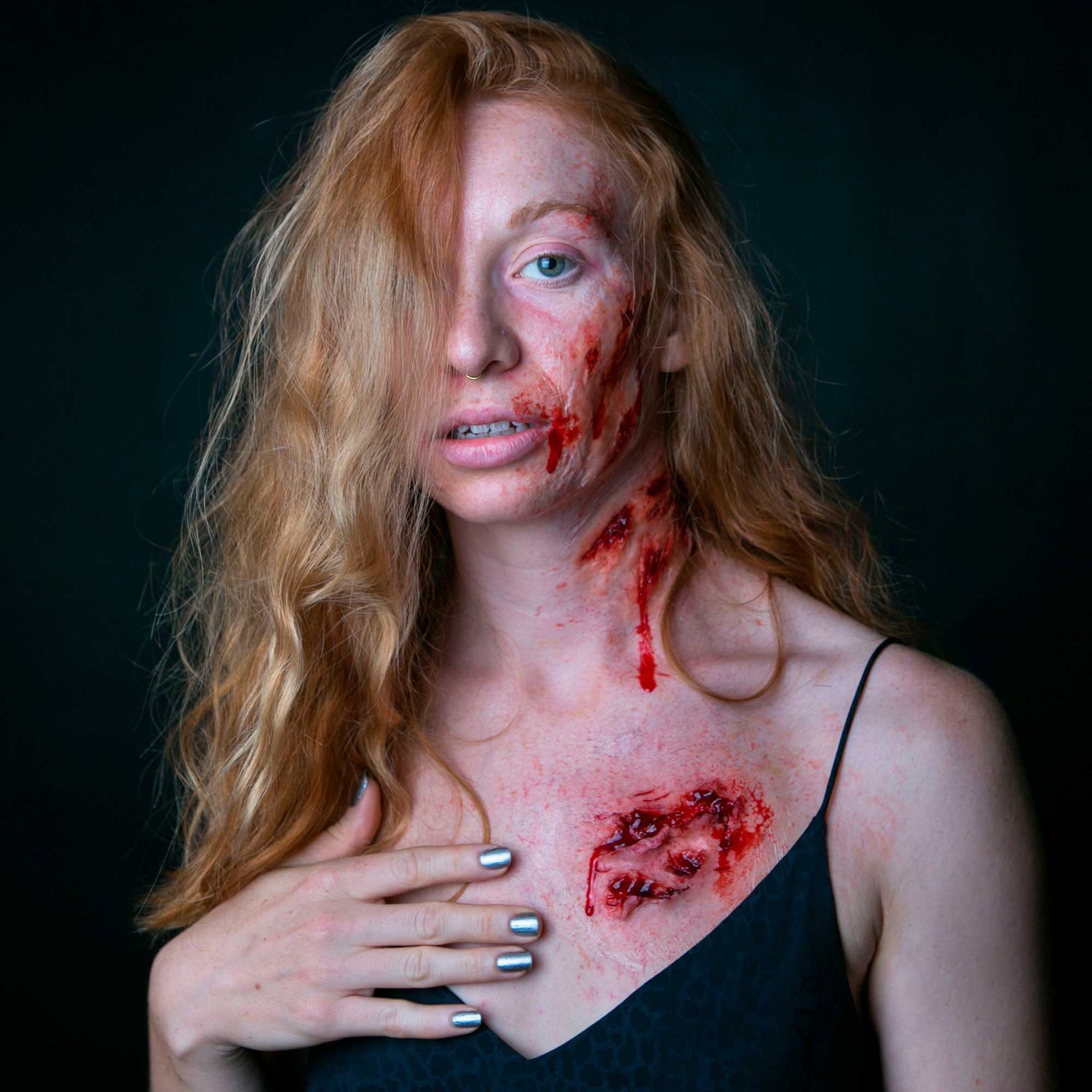 Skin Safe Water Based Medical Grade Adhesive