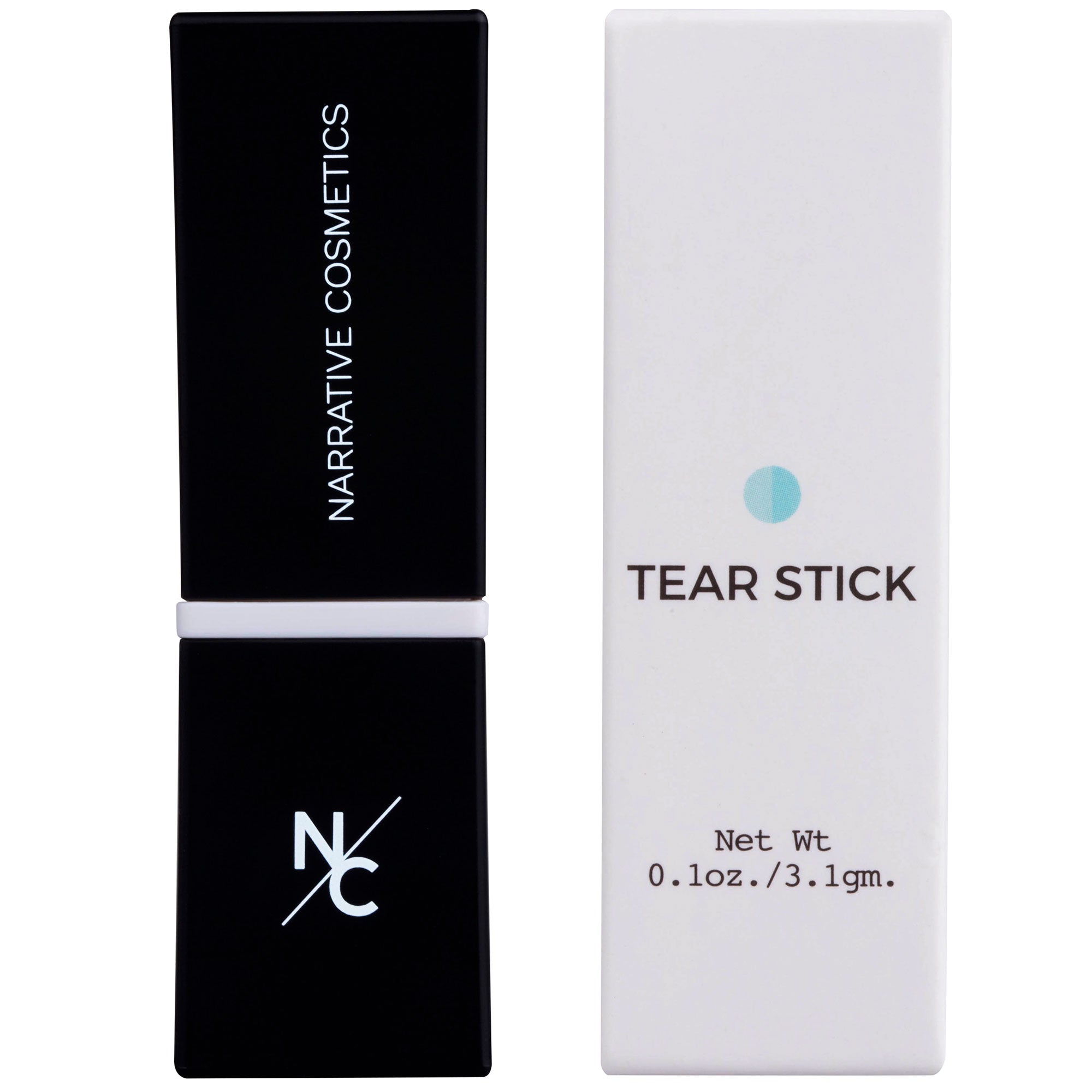 Tear Stick: Rub underneath your eyes to cry on command!