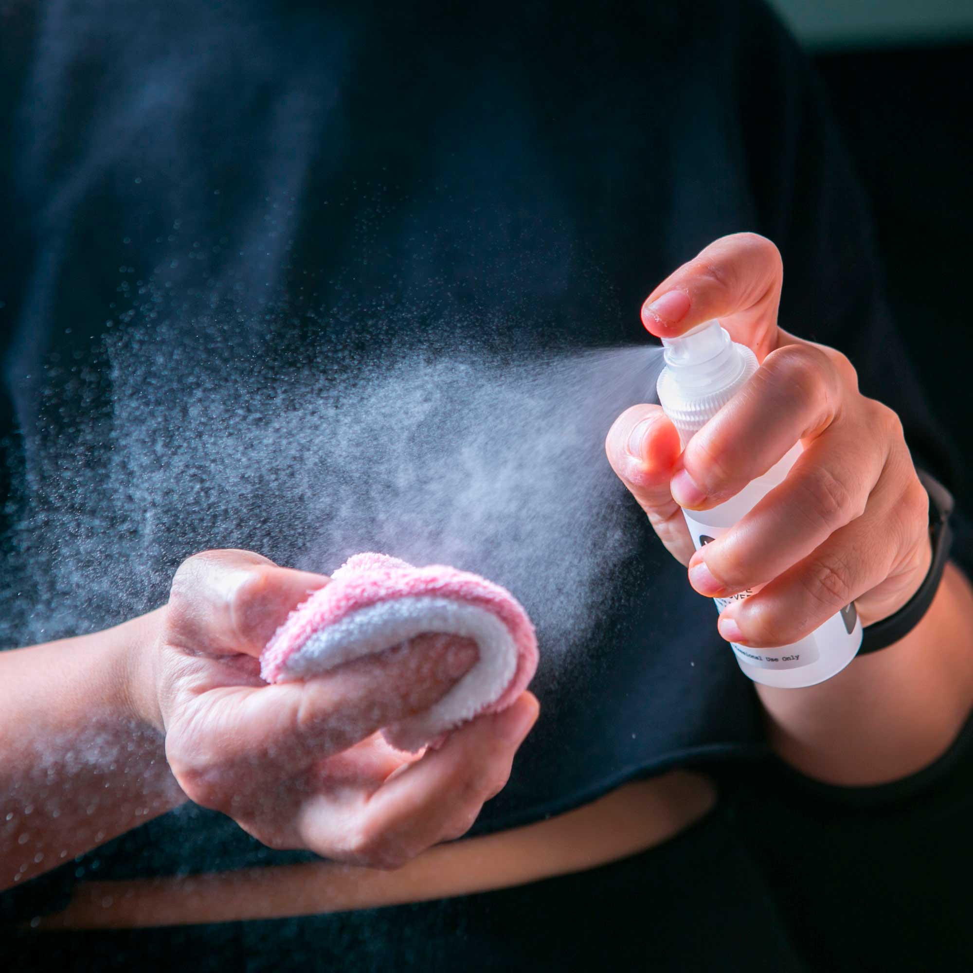 Skin Safe Adhesive &amp; Makeup Remover