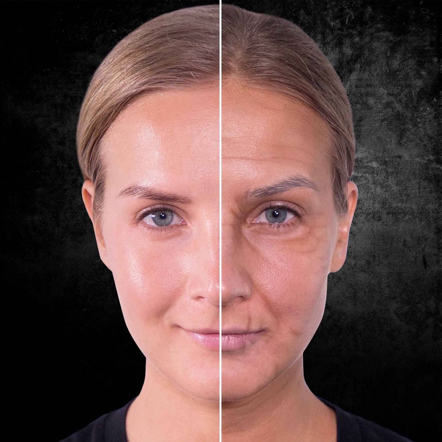 12 Color Complexion Alcohol Activated Palette