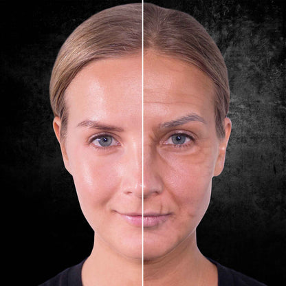 12 Color Complexion Alcohol Activated Palette