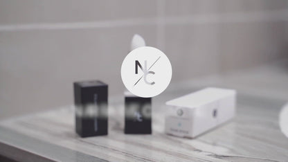 Tear Stick Menthol-Infused Wax for Natural Tears on Cue